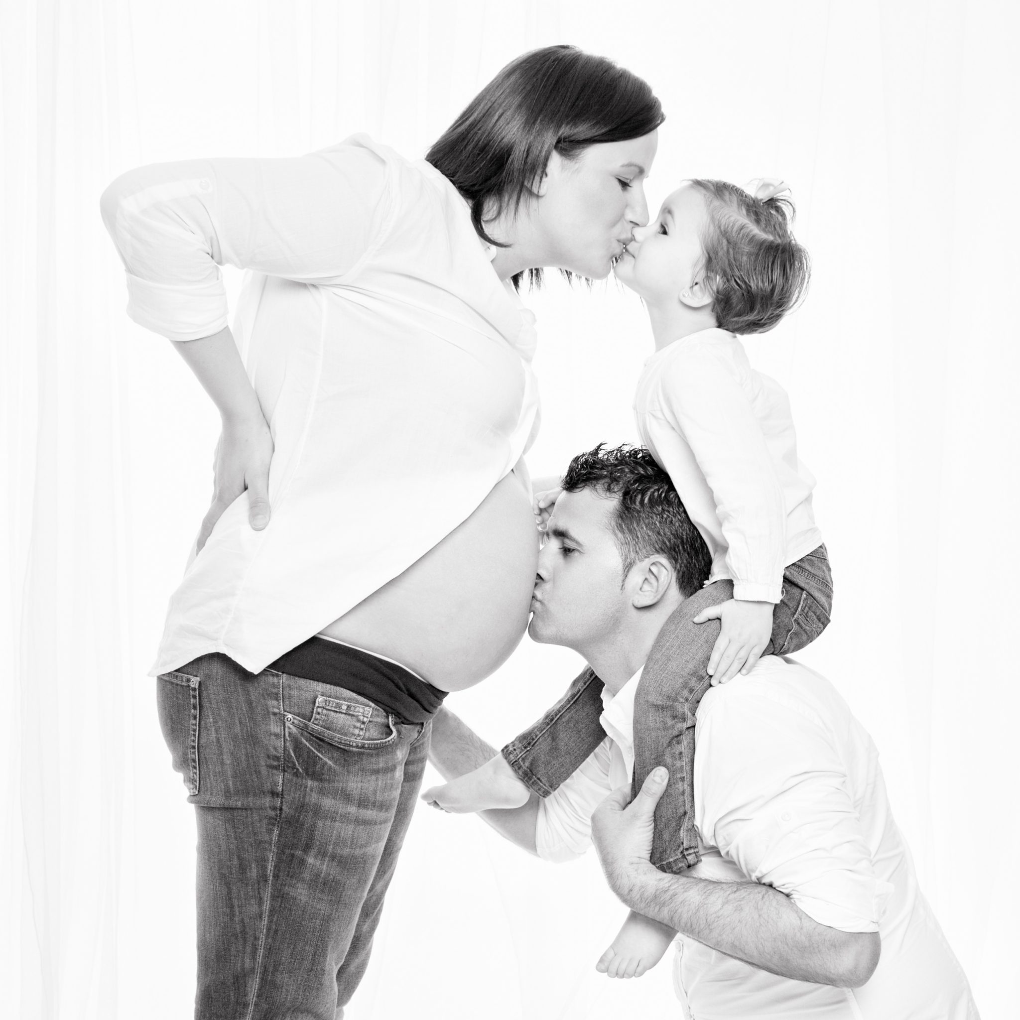 Estudio de fotografía en Dos Hermanas