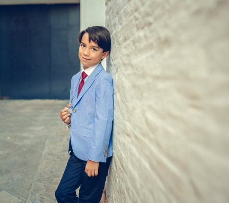 Fotógrafo de comunión en Dos Hermanas Sevilla