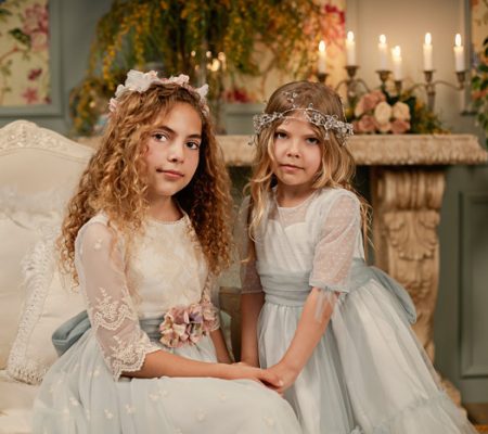 Fotógrafo de comunión en Dos Hermanas Sevilla