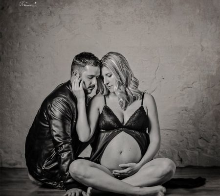 Sesión de fotos de embarazo en Dos Hermanas Sevilla