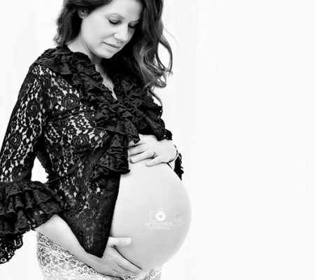 Sesión de fotos de embarazo en Dos Hermanas Sevilla