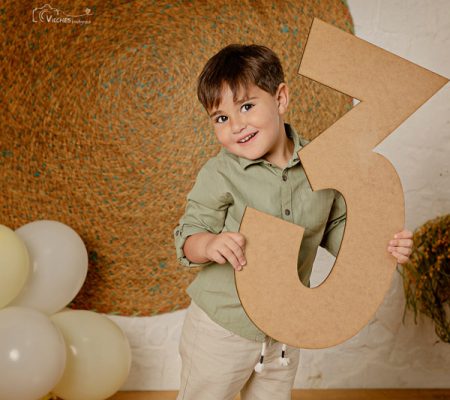 Sesión de fotos de niños en Dos Hermanas Sevilla