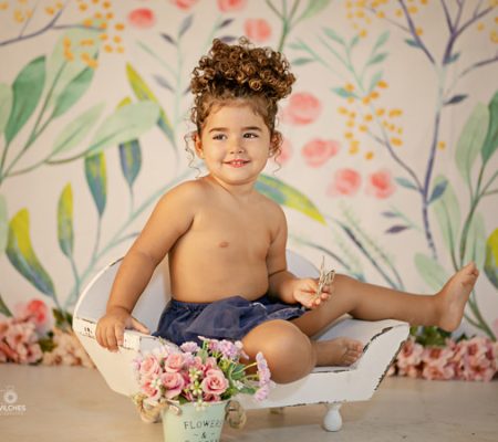 Sesión de fotos de niños en Dos Hermanas Sevilla