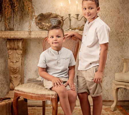 Fotógrafo en Dos Hermanas Sesión de fotos de niños en Dos Hermanas Sevilla