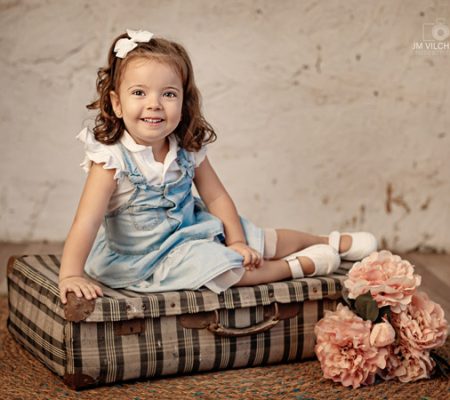 Fotógrafo en Dos Hermanas Sesión de fotos de niños en Dos Hermanas Sevilla