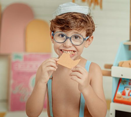 Sesión de fotos de niños en Dos Hermanas Sevilla